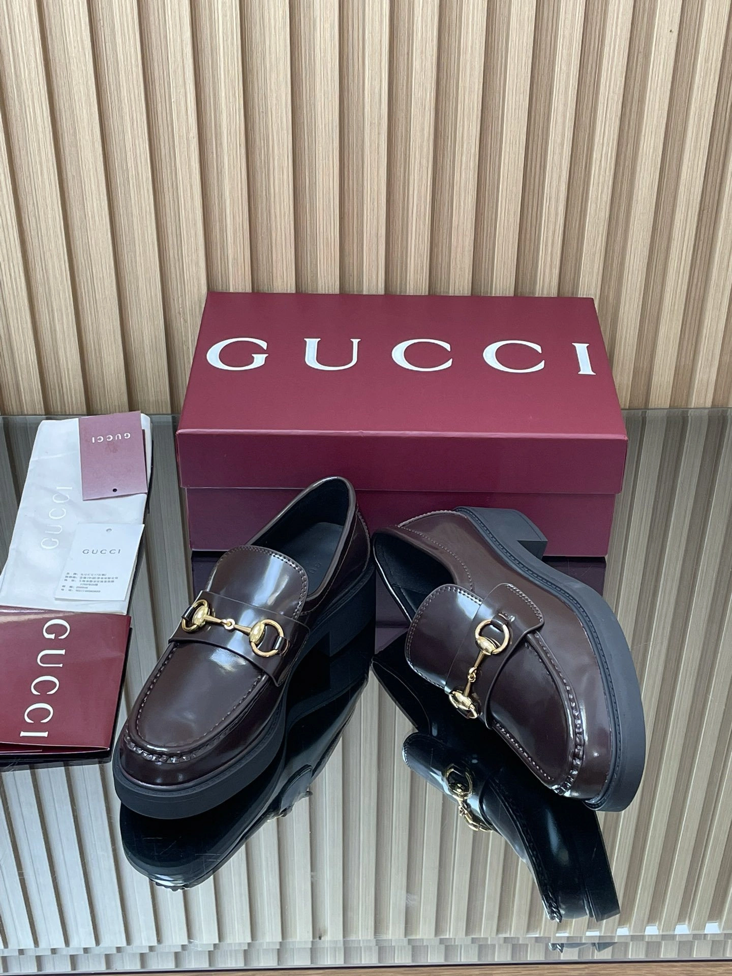 COCO-- 6u33i 840725 0GQ00 2270 Calfskin Heel height ：4.5cm item:E-X362I1029